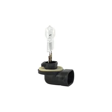 Replacement For LIGHT BULB  LAMP 862 HALOGEN QUARTZ TUNGSTEN T TUBULAR SHAPE 2PK